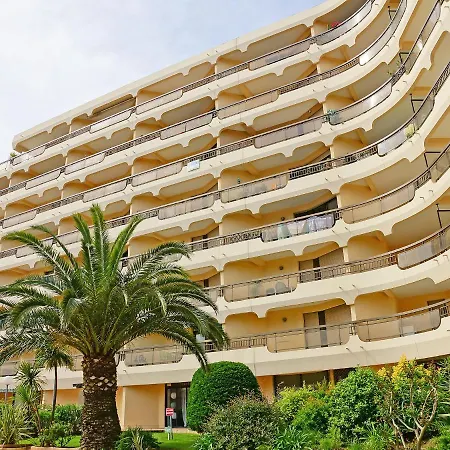 Studio Acapulco-3 Frejus