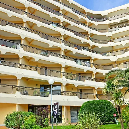 Studio Acapulco-3 Frejus