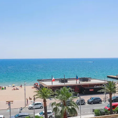 Studio Acapulco-3 Frejus