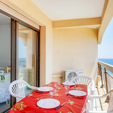 Apartment Studio Acapulco-3 *
