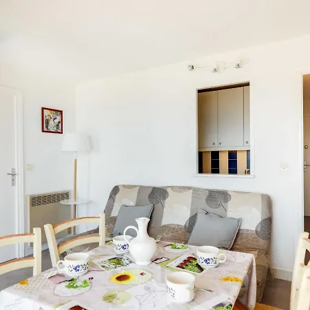 Apartment Studio Acapulco-3 Fréjus